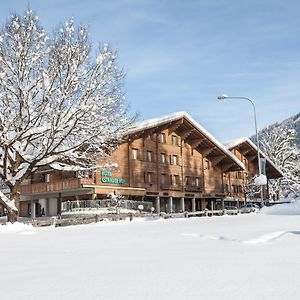 Gstaaderhof - Active & Relax Hotel